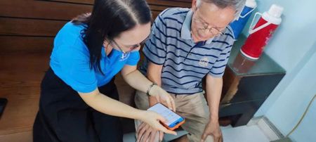 Siết chặt hoạt động thu BHXH, BHYT qua tổ chức hỗ trợ