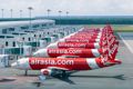 Cuộc đua hút khách Việt của hai hãng hàng không Malaysia 