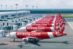 Cuộc đua hút khách Việt của hai hãng hàng không Malaysia 