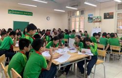 Miễn học phí, trường công lập được thu những khoản nào?
