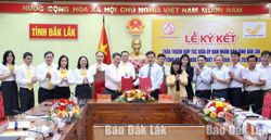 Thúc đẩy chuyển đổi số và phát triển kinh tế số