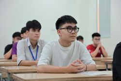 Bộ GDĐT làm rõ đề xuất giới hạn phương thức xét tuyển đại học