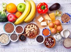 Mối nguy từ những bữa ăn thiếu lành mạnh