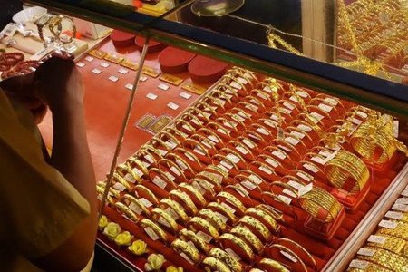 Cập nhật giá vàng sáng 20/9/2026: SJC 9999 nhẫn BTMC DOJI Phú Quý cuối tuần