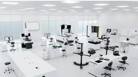 ​​​​​​​Đầu tư phòng thí nghiệm R&D: Không chỉ là câu chuyện mua thiết bị