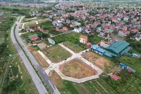 Rà soát, chuẩn hóa dữ liệu bản đồ địa chính trên toàn quốc trước ngày 30/9