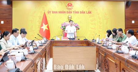 Bảo đảm quy định trong triển khai các dự án khoa học, công nghệ, đổi mới sáng tạo và chuyển đổi số 