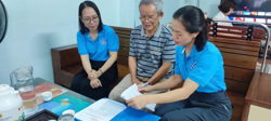 Từ tháng 10, người hưởng có thêm phương thức nhận lương hưu qua VNeID