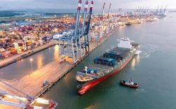 Dòng vốn FDI có sự chuyển dịch rõ nét