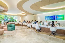 Dòng vốn ngân hàng hướng vào động lực tăng trưởng