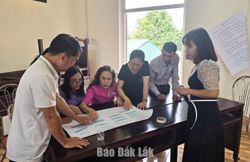 Thí điểm chương trình nâng cao năng lực tư vấn tâm lý học đường tại 2 trường phổ thông