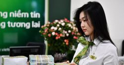 Lãi suất ngân hàng ngày 30/9/2026: Chứng chỉ tiền gửi nhóm Big4 lên mức cao nhất 7,5%/năm