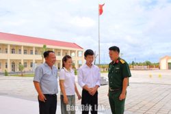 Hiệu quả công tác hướng nghiệp tuyển sinh quân sự