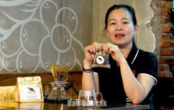Chủ động ứng dụng công nghệ trên hành trình khởi nghiệp