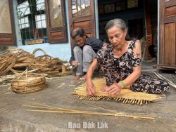 Giữ nghề truyền thống, mở hướng phát triển mới
