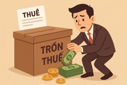 Người bán có trách nhiệm lập hóa đơn điện tử giao cho người mua theo quy định