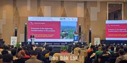 Quảng bá giá trị Công viên địa chất Phú Yên tại Hội nghị Mạng lưới Công viên địa chất toàn cầu 2026