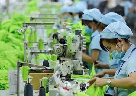 Doanh nghiệp với “luật chơi” mới