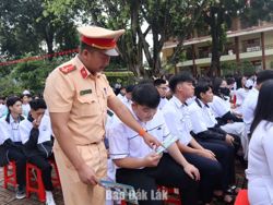 "Lá chắn" giữ an toàn