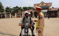 Tăng răn đe, ngăn ngừa vi phạm