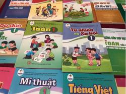 Nhiều sai sót, vi phạm trong lựa chọn mua sách giáo khoa tại 6 tỉnh