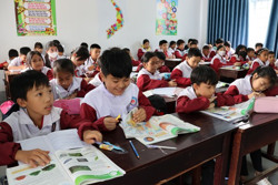 Linh hoạt trong tổ chức dạy học và kiểm tra đánh giá