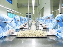 Nhiều cơ hội cho nông sản xuất khẩu