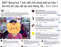 Phạt 25 triệu đồng người phụ nữ bêu rếu bé gái 5 tuổi lên mạng xã hội