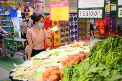 'Chân rết' bán lẻ đua nhau mở rộng