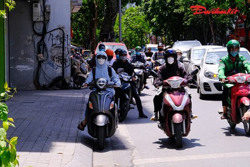 Thời tiết ngày 23 tháng Chạp: Cả 3 miền đều có nắng