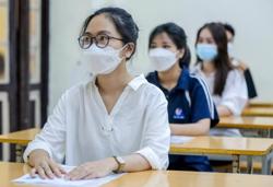 Năm 2023, thí sinh có thể đăng ký dự thi tốt nghiệp THPT bằng hình thức trực tuyến