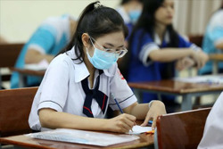 Dự thảo quy chế thi tốt nghiệp THPT năm 2023: Nhiều thay đổi tích cực