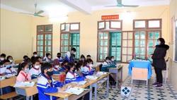Khó khăn triển khai môn giáo dục địa phương