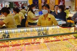 Giá vàng hôm nay 17-1: Đảo chiều giảm nhẹ
