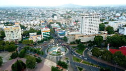 TP. Buôn Ma Thuột: Dấu ấn trong phát triển kinh tế - xã hội
