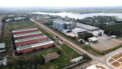 Bệ phóng cho Ea Kar vươn tầm đô thị động lực phía Đông tỉnh