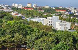 Buôn Ma Thuột: Thành phố ngàn xanh