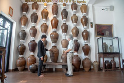 Biến ký ức thành tài nguyên du lịch