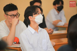 Xét tuyển đại học: Nhiều cơ hội từ các kỳ thi riêng