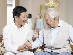 Người già cần thay đổi thói quen khi trời lạnh để bảo vệ sức khỏe