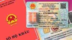 Thủ tục đăng ký thường trú, tạm trú sau khi bỏ Sổ hộ khẩu giấy