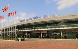 Thêm chuyến bay đến Thanh Hóa dịp Tết