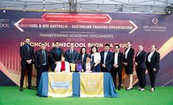 Trường Liên Kết Quốc Tế INschool Buôn Ma Thuột chính thức tuyển sinh từ tháng 03/2023