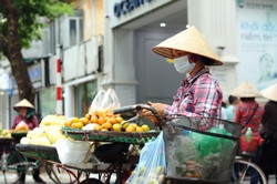 Mức đóng bảo hiểm xã hội tự nguyện năm 2023