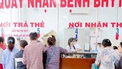 Từ 1/1/2023, những ai có thể đăng ký mua thẻ BHYT tại nhà?
