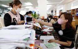 Từ 1-7-2024: Bãi bỏ mức lương cơ sở và hệ số lương