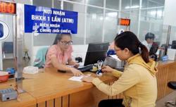 Trình Quốc hội 2 phương án rút bảo hiểm xã hội một lần