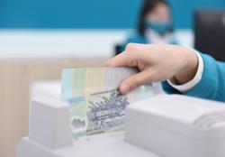 Loạt ngân hàng điều chỉnh tăng vốn điều lệ