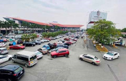 Bộ GTVT đề xuất mở rộng áp dụng thu phí không dừng tại các sân bay