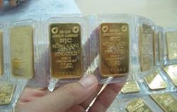 Vàng SJC "loạn giá" sau khi tăng sốc lên hơn 71 triệu đồng/lượng